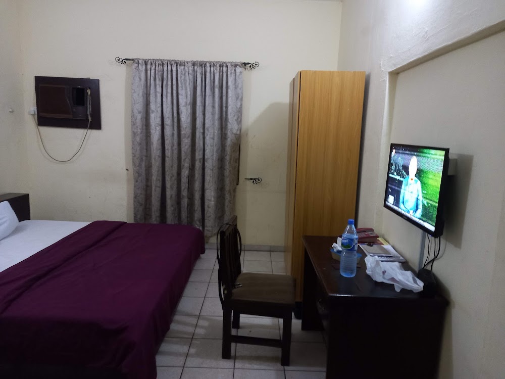 New Keffi Hotel photo 2
